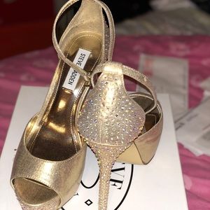 Steve Madden heels